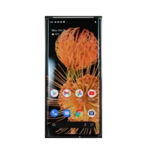 Google Pixel6 5G SmartPhone CPU Google Tensor Battery capacity 4614mAh 50MP Cameraoriginal used phone - Image 4
