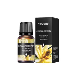 17 Flavors 10ml Essential Oils For Aroma Diffuser AirHumidifier Home Water-soluble Lavender Rose Eucalyptus White Peach Oolong - Image 6