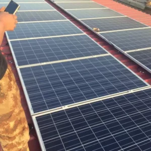 500W 1000W Solar Panel Kit Complete 12V Polycrystalline Power Portable Outdoor Rechargeable Solar Cell Solar Generator for Home - Image 3