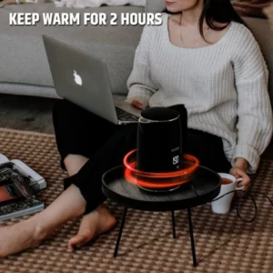 1.6L Electric Kettle Temperature Control Thermos Bottle Automatic Power-off Anti-scald 220V Boil Water Pot Household Appliances - Image 5