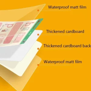 Magical Tracing Workbook Control Training Book Reusable Magic Practice Copybook Children Montessori Drawing Education Stationery - Image 4