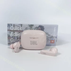 Original JBL Tune 230nc TWS Wireless Bluetooth Headset Stereo Bass Waterproof Sports Earphone with Microphone Headphone T230nc - Image 5