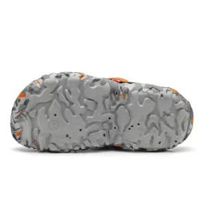 New Men's Clogs Slippers Sandal Men Garden Shoes Flat Camouflage Sandals Male Sneakers Outdoor Flip Flops Home Clogs - Image 3