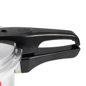 New Kitchen Pressure Cooker Cookware Soup Meats pot 18/20/22cm Gas Stove/Open Fire Pressure Cooker Outdoor Camping Cook Tool Ste - Image 5