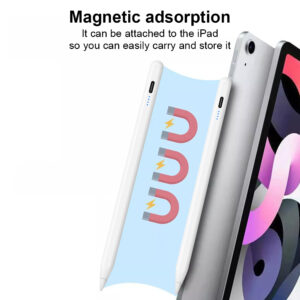 Stylus Pen for Android Tablet Mobile Phone Universal Touch Pen for iPhone Xiaomi Samsung Tablet Accessories for iPad Pencil - Image 6