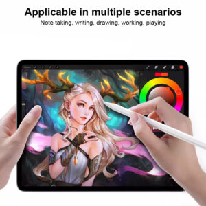 Stylus Pen for Android Tablet Mobile Phone Universal Touch Pen for iPhone Xiaomi Samsung Tablet Accessories for iPad Pencil - Image 7