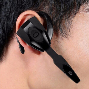 Wireless Earphone Driving Noise-Canceling Earbuds with Microphone USB Mini Headset for Car Drivers Office Computer Accessories - Image 4
