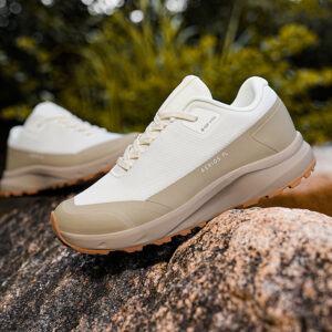 Waterproof Hiking Shoes Running Shoes for Men Sneakers Breathable Sports Gym Jogging Casual Black Cushioning Mens Trail Trainers - Image 2