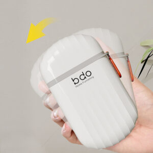 Portable Soap Dishes Sealed Storage Box Waterproof Travel Home Bathroom Soap Box Soap Case Outdoor Soap Container Organizer - Image 6