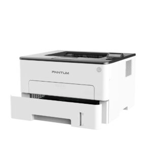 Original New P3302DN Laser Printer A4 for PANTUM ,Basic functions: Print, Copy, Scan - Image 4