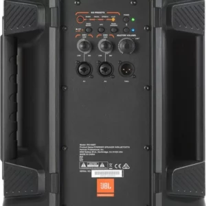 BEST QUALITY IRX108BT 8-Inch Powered Speaker with Bluetooth - Image 3