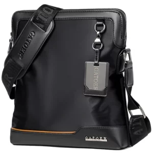 Men's Shoulder Bag Waterproof Oxford Cloth Small Bag Casual Messenger Crossbody Bag Youth Sports Shoulder High Quality Bag Hot - Image 2