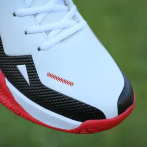 High Quality Original Brand Men's Basketball Shoes Comfortable Non-slip Sports Shoes Breathable Trend Men Sneakers Walking Shoes - Image 6