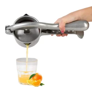 2024hot Sale Manual Juicer Pomegranate Orange Juice Squeezer Lemon Juicer Fruit Juicer - Image 4