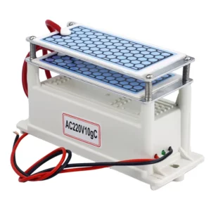 220V 110V 60g/h Ozone Generator Portable Air Purifier Ozonizador Air Cleaner Ozonizer Home Ozonator O3 Ozono machine Long Life - Image 5