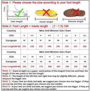 Men's Sneakers Damping Air Cushion Casual Shoes Graffiti Young Man Shoes Cool Comfortable Boots Men Zapatillas Hombre - Image 6