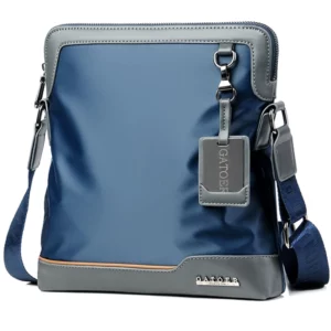Men's Shoulder Bag Waterproof Oxford Cloth Small Bag Casual Messenger Crossbody Bag Youth Sports Shoulder High Quality Bag Hot - Image 3