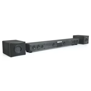 CAV TM1120 Soundbar Set for TV Audio Home Theater Sound System 3.1 Subwoofer music Center - Image 6