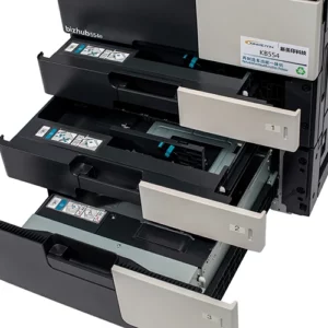 Refurbished printer B/W Bizhub 364e for konica minolta photocopier machine copiers - Image 5