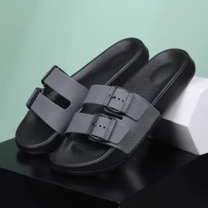 Vanmie Sandal Men 2024 New Summer Sandals for Men Leisure Beach Sandals Male Summer Shoes Lightweight Outdoor Casual Shoes - Image 6