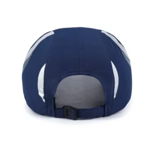 Men Women Outdoor Sport Baseball Mesh Hat Running Visor Quick-drying Cap Sun Protection Scrub Cap Hats For Women Sport Tools - Image 6