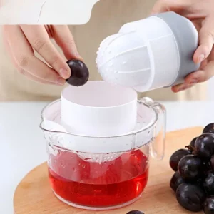 Manual Multifunctional Juicer for Juice, Orange Juice, Lemon, and Watermelon - Image 6