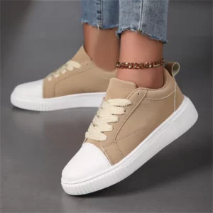 Simple Fashion Casual Shoes Women Men Platform Blue Basket Sneakers Lightweight Skateboarding Sports Shoes Men Vulcanize Shoes - Image 6