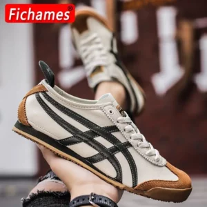 New Men's Sports Shoes Women's Outdoor Non-slip Couple Running Shoes Casual Fashion Comfortable Walking Shoes - Image 1