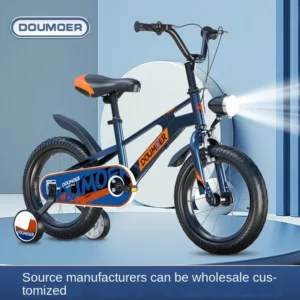 SKIG-Children's Bicycle, Stroller Stroller, Wholesale and retail, Spot Gift, Bike, Camping, Home, New, 12 Inch, 14 Inch, 16 Inch - Image 3