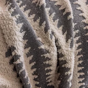 Thicken Chenille Blanket Classic Black Stripe Sofa Blanket Summer Couch Non Slip Blanket Office Nap Shawl Cushion Sofa Covers 담요 - Image 2