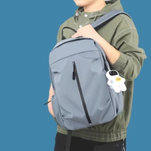 Fashion Backpacks Women 35L High Capacity Waterproof Travel College Backpack for Men Trendy Women Laptop School Travel Bags - Image 4