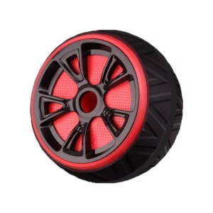 Ab Roller for Abs Workout Ab Roller Wheel Exercise Strength Training Home Gym Fitness Equipment Exercises Abdominal Strength - Image 6
