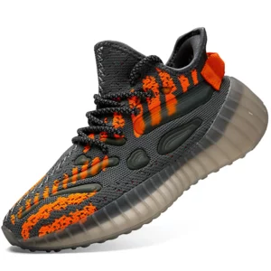 New Men Sneakers Shoes Light Casual Fashion Running Elastic Leisure Outdoor Mesh Summer Sports Tennis Man Walking Shoes - Image 6