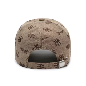 Fashion Brand Baseball Cap Women Baseball Hat Breathable Men Women Summer Mesh Cap Baseball Caps Hats for Men Accessories - Image 6