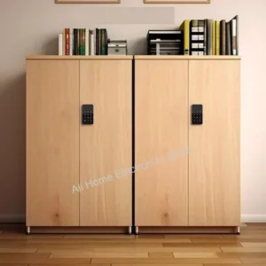 Smart Drawer Lock Touch Sensing Password Cabinet Lock for Sauna Gym Locker File Cabinet Storage Cabinet Fechadura Digital - Image 2