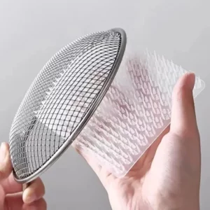 Kitchen Cleaning Tools Silicone Dish Scrubber Crevice Brush Household Fruit and Vegetable Clean Brush Cleaning Accessories - Image 4