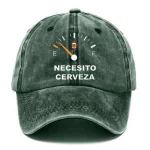 Spring and summer baseball caps for men and women, tide washed sun protection duckbill caps, plus size retro sun shading hats - Image 6
