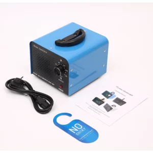 Ozone Generator 60000mg/h Ozone Machines for Home and Commercial Use Car Basement Offices Smoke and Pet Room - Image 6