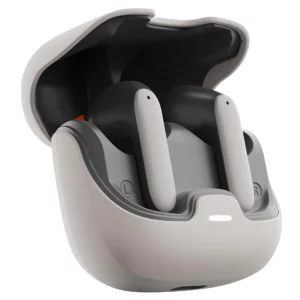 Bluetooth Eaphone Microphone Noise Reduction IPX5 Waterproof Fast Charging Game Mode Low Latency Play Game Listen Music Headset - Image 3
