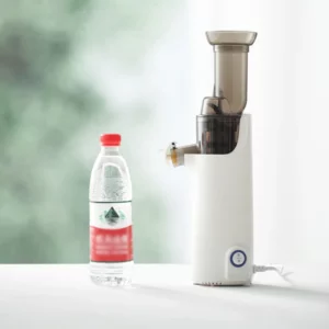 Slow Electric Juicer Household Full-automatic Orange Celery Juicer Multifunctional Residue Juice Separation Fruit Juicer 220V - Image 5