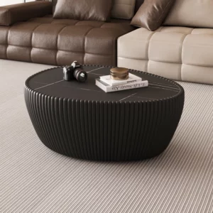 Minimalist Luxury Coffee Tables Decor Glam Simple Design Coffee Table Modern Nordic Table Basse De Salon Living Room Furniture - Image 5
