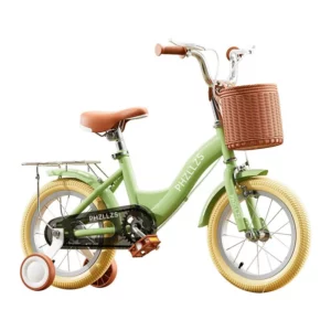 SKIG Bicycle 3-12 Years Old Boy Girl 14-18 Inch Kid Lift Adjustable Children's Bike Road Bikes Twitter Camping Home Bike - Image 5