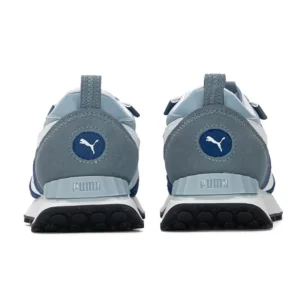 PUMA new casual shoes low-top breathable couple shoes lightweight casual shoes sneakers - Image 2