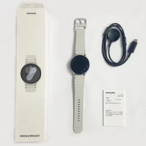 Samsung Galaxy Watch 7 44mm NFC Smartwatch 1.5'' Super AMOLED Display WiFi GPS Watch 425mAh Battery With Galaxy AI For S24 Plus - Image 3