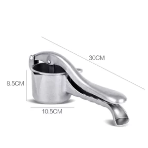 2024hot Sale Manual Juicer Pomegranate Orange Juice Squeezer Lemon Juicer Fruit Juicer - Image 3