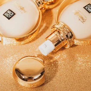 40ML Full Cover Face Base Liquid Foundation Makeup Waterproof Long Lasting Facial Concealer Whitening Cream Korean Make Up - Image 2