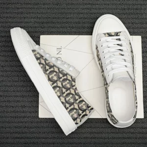Men Casual shoes Luxury Brand Comfortable Men shoes Geunine Leather Designer Flats High Quality Breathable Sneaker Male Footwear - Image 2