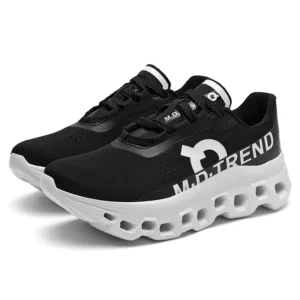 Original Male Sports Tennis Shoes Men's Running Shoes Luxury Sneakers Men Gym Jogging Sneakers Men Athletic Shoes Basket - Image 6