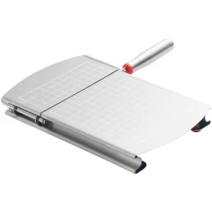 Cheese Board with Wire Cutter 5.5 Inch Stainless Steel Ham Sausage Slicer Cutter Cheese Wire Cutter with Serving Board - Image 6