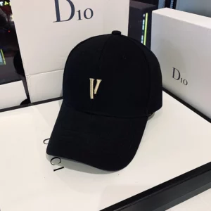 Spring and Autumn Trendy Hat Women's Street Leisure Versatile Baseball Hat Summer Sunshade Duck Tongue Hat Outdoor Sun Hat - Image 5